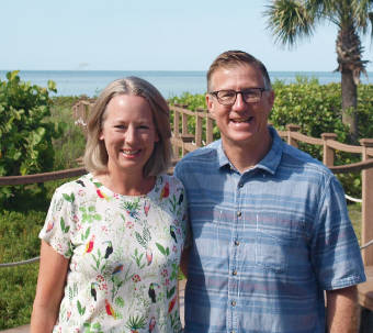 John Overmyer of J. Taylor Financial